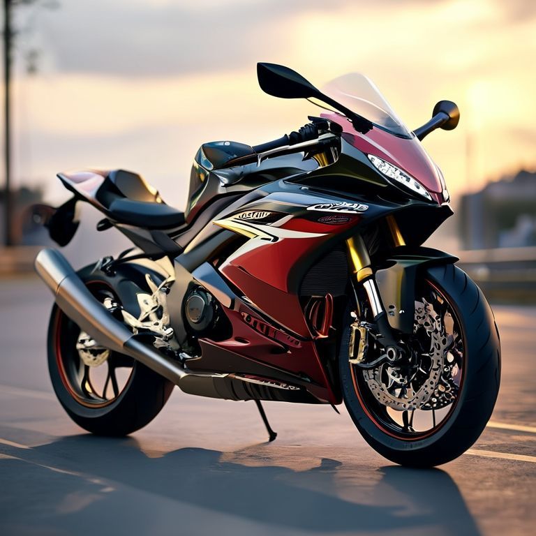 วิธีดูแลรักษา CBR650R